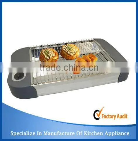 AOT-FT02 BS Plug and GS standard Electric Grill Toaster