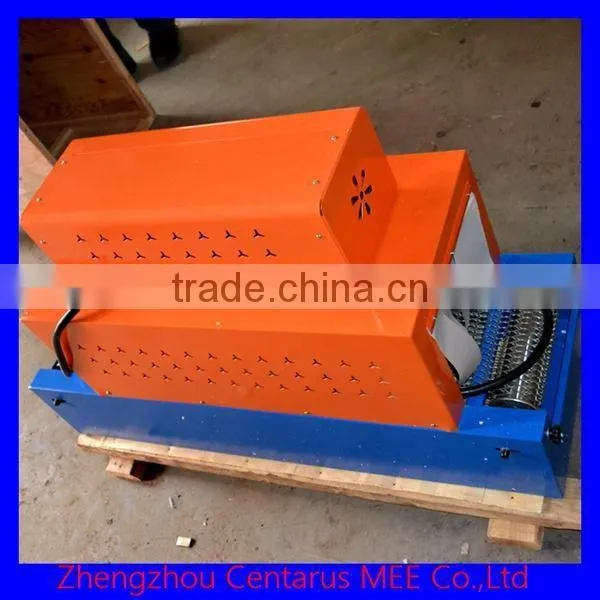 Best quality recycled waste paper pencil making machine with lowest price