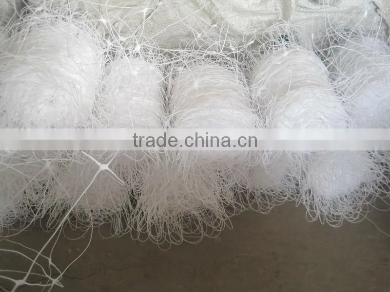 PE + UV plant support net Pea & Bean Netting