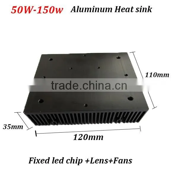 OEM aluminum die casting aluminum cast LED parts sink cast aluminum for LED light