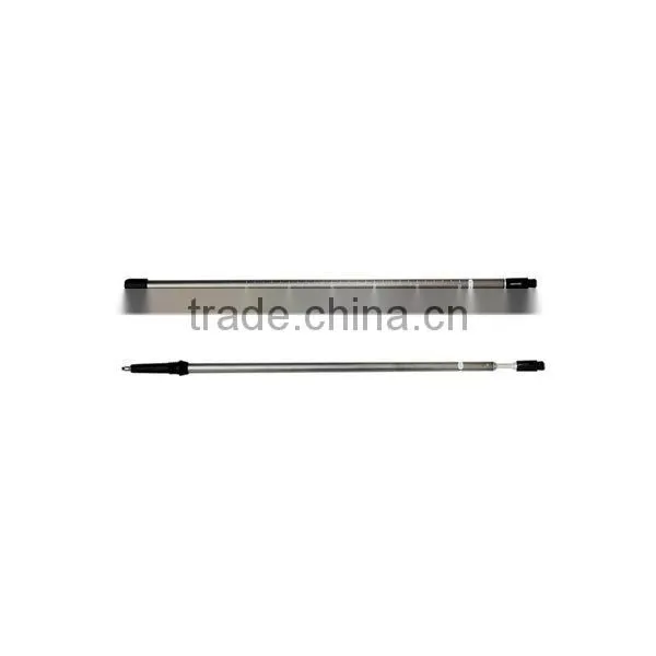 2015 Cheap High Quality Carbon Fiber Walking Stick With Quick Lock For Climbing