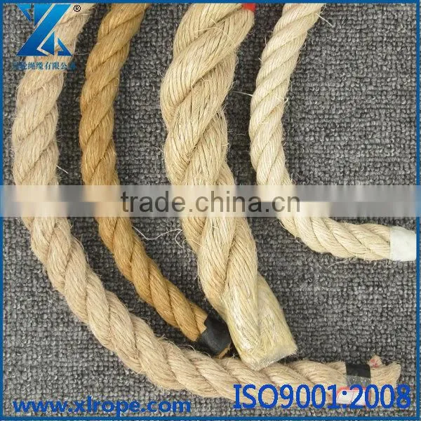 3 Strand manila rope price