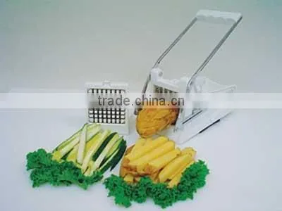 potato slicer,french fry cutter