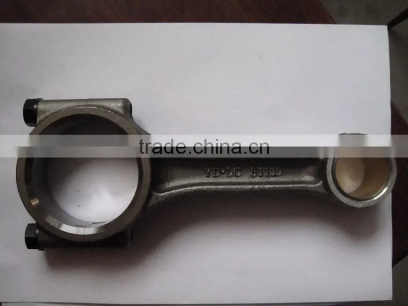 Fuel tank for single cylinder diesel engine of small tractor
