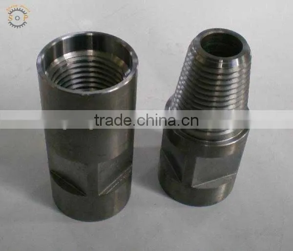 Factory price cnc steel engravers/turning cnc parts