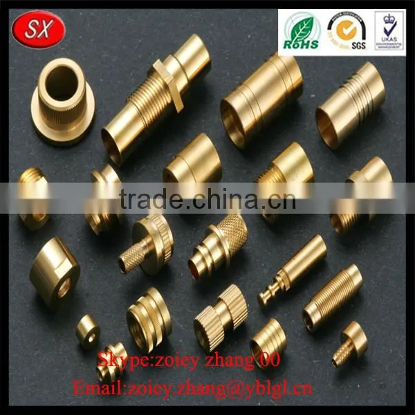 OEM Customized Design Precision Metal CNC Machining Milling Process CNC Turning Parts