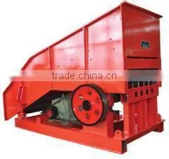 ZGC Series Vibration Feeder for mining equipment made in china