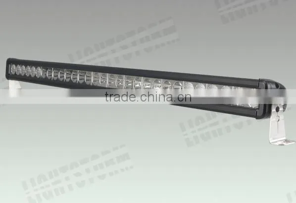 super power cree led light bars for off-road china supplier led fog light bar