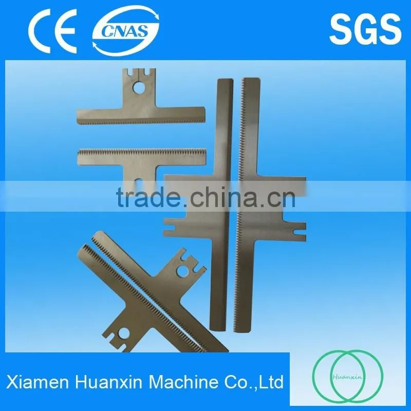 tungsten carbide cutting disc blades for tube
