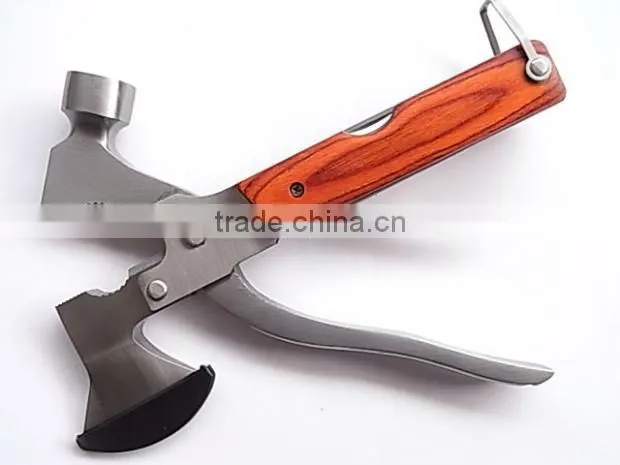 multifunctional tool