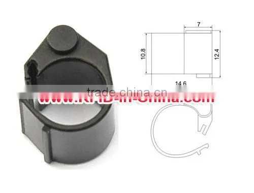 Hot Seller RFID Enabled Foot Ring for Animal Tracking System