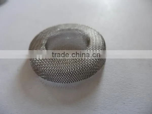 stainless steel filter net