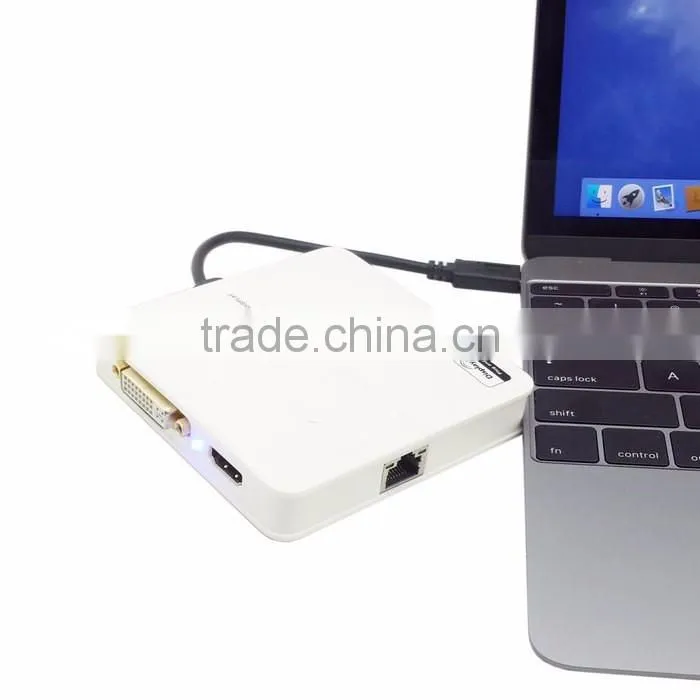 NEW USB-C Type C USB 3.1 to HDMI Adapter Cable for Macbook