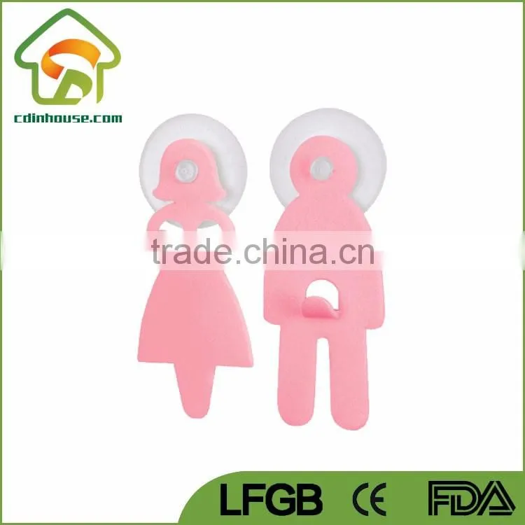 Heavy Duty Wall Suction Hook