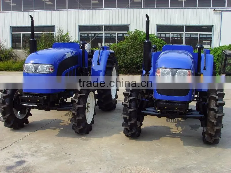45hp 33KW 4WD deutz fahr tractors