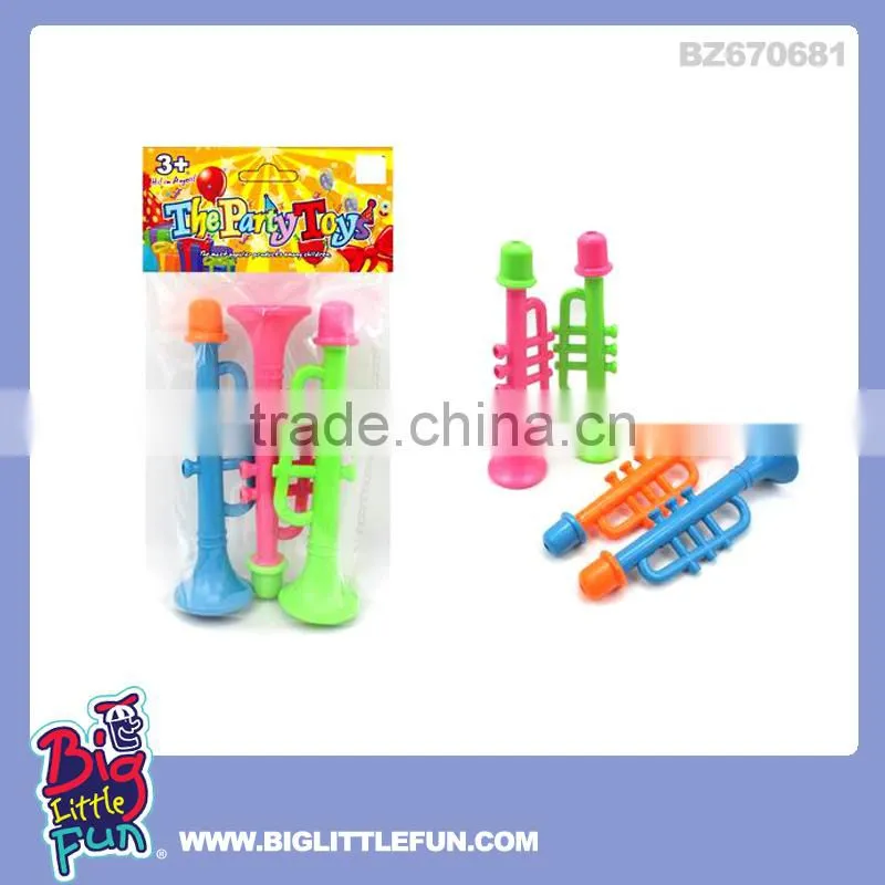 Mini flute toy
