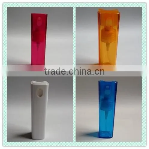 yuyao plastic smart collection perfume sex perfume pump sprayer nozzle for women