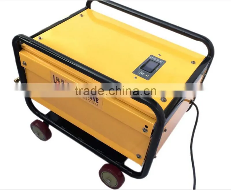 6L High presure portable cold micro fog machine