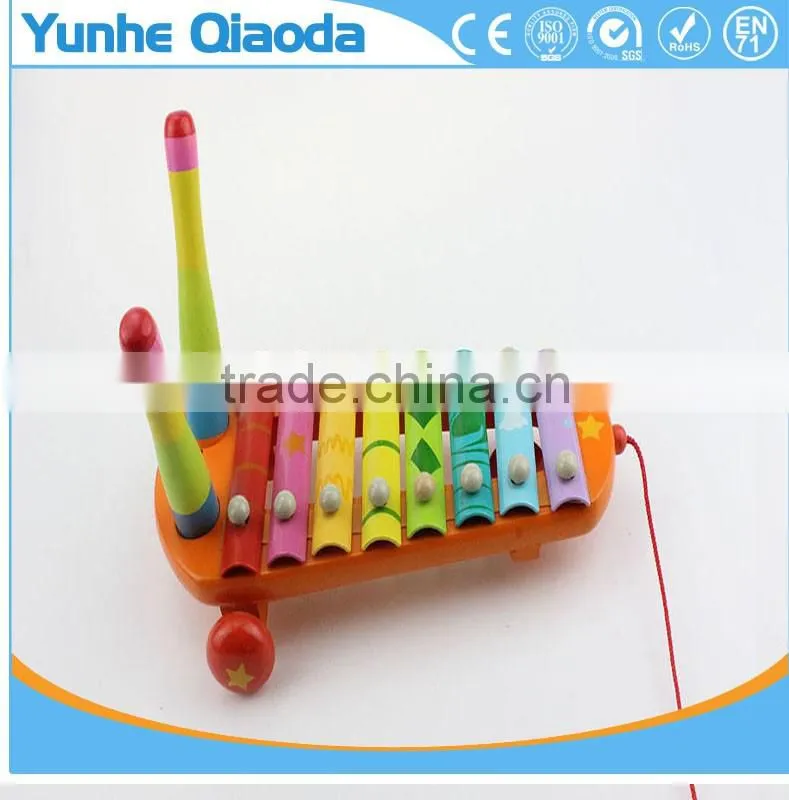 siligue colorful Xylophone, Best First Musical Instrument for Children, Fun and Educationa