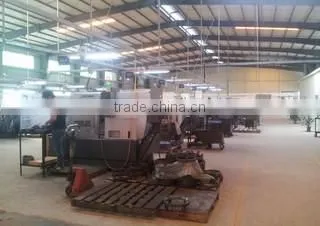 Ningbo Ulike Technology Co., Ltd. company overview - view 1
