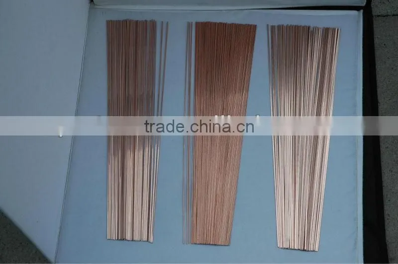 5% BAG-5 CADMIUM FREE SILVER BRAZING WELDING RODS SILVER SOLDER BARS