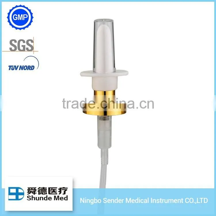 alibaba China Wholesale GOOD 2016 Dry Nose Spray