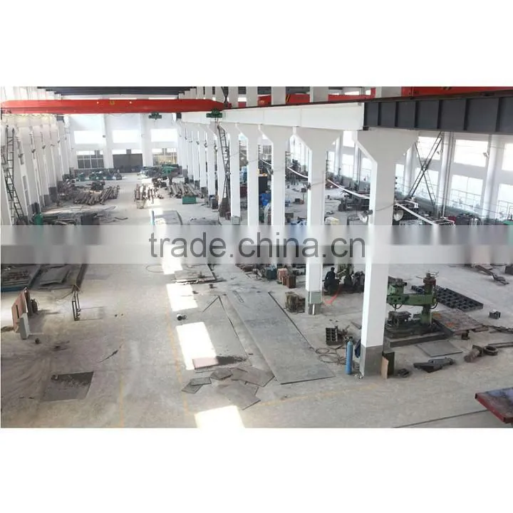 suitable size compress & shear integral machine scrap selling