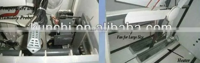 hot sale duck egg incubator with good price