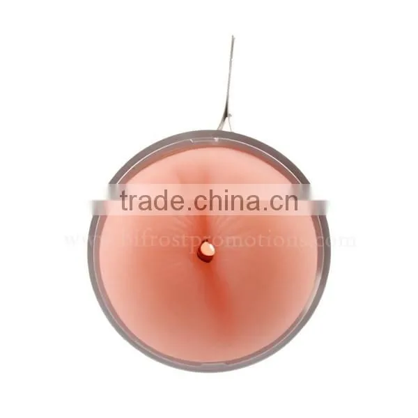 Dumbbell Shape Male Masturbation Device Sex Toy for Man