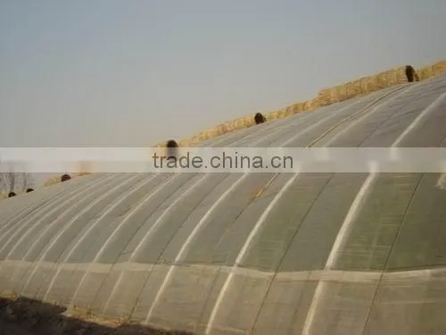 FM5500-II Multi-layer Agricultural Plastic Film Extruding Machinery