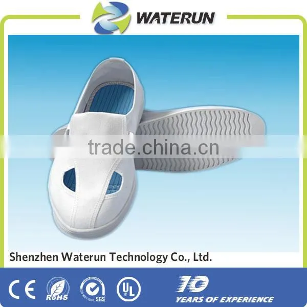 Antistatic Overhead ionizing air blower