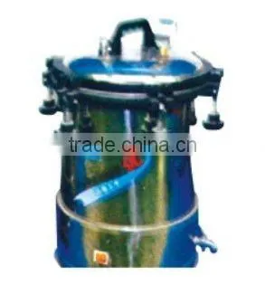 Revolving viscometer
