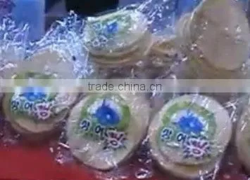 rice pop machine, rice cake producing machine