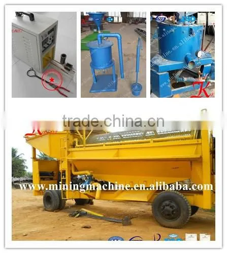 Hign Quality Jaw Crusher with Best Price