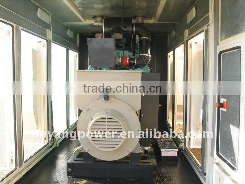 Power 1mw Diesel Generator Cheap Price In Dubai