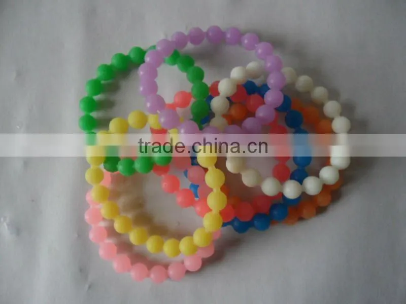 Free samples, Variety Fashion Silicone Bracelet