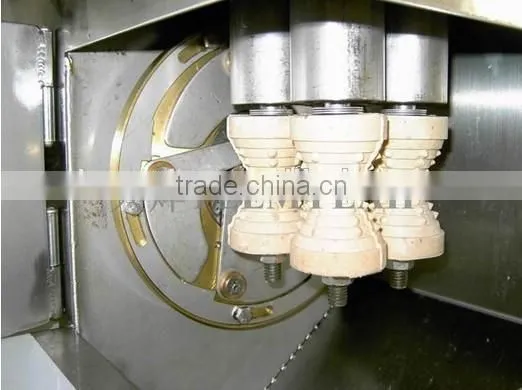 Teemyeah MZ-368 Super Sweet Corn Cutting Machine Corn Shelling Machine Corn Cutter