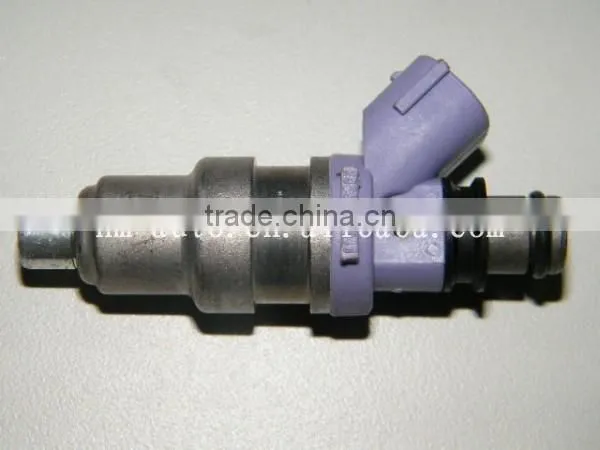 Favorites Compare Fuel Injector OEM#: 23250-11040