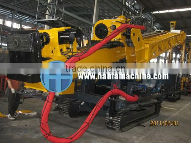 HF-8 Best-selling survey and mechanical equipment
