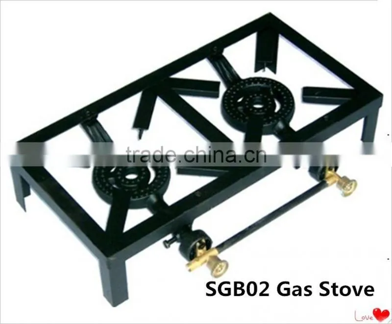 Cast iron gas cooker,gas stove,portable gas burner
