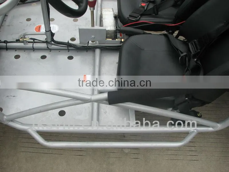 TK150GK-9 150cc Go Kart / Go Cart