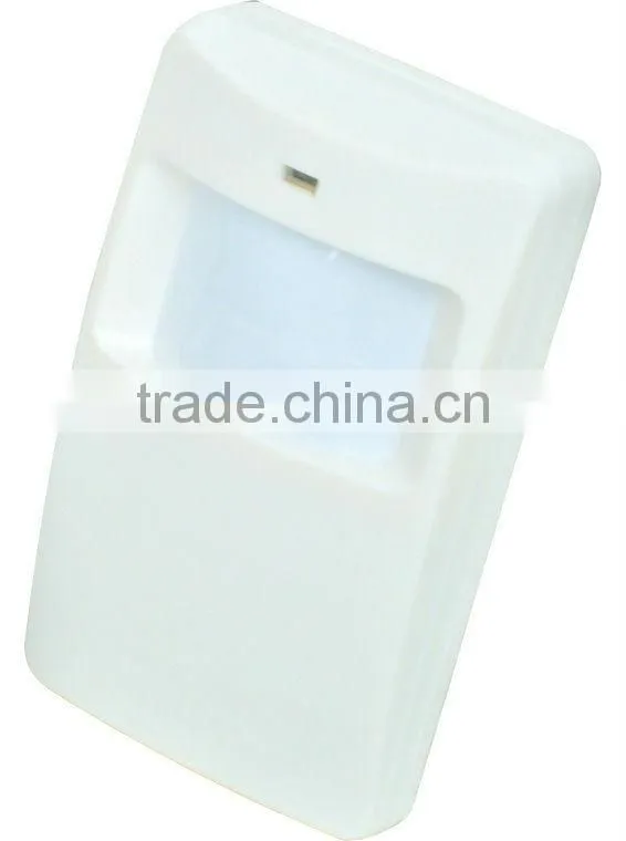 Wireless GSM Alarm Terminals with LCD Display