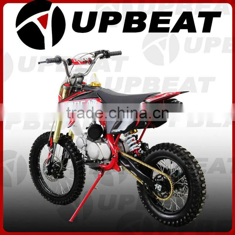 New pit bike,dit bike,motorcycle,125cc engine,17/14 tire,New frame body