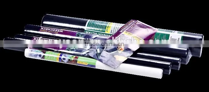 Wholesale 20-320cm Width Recyclable Landscape Fabric Agriculture Cover