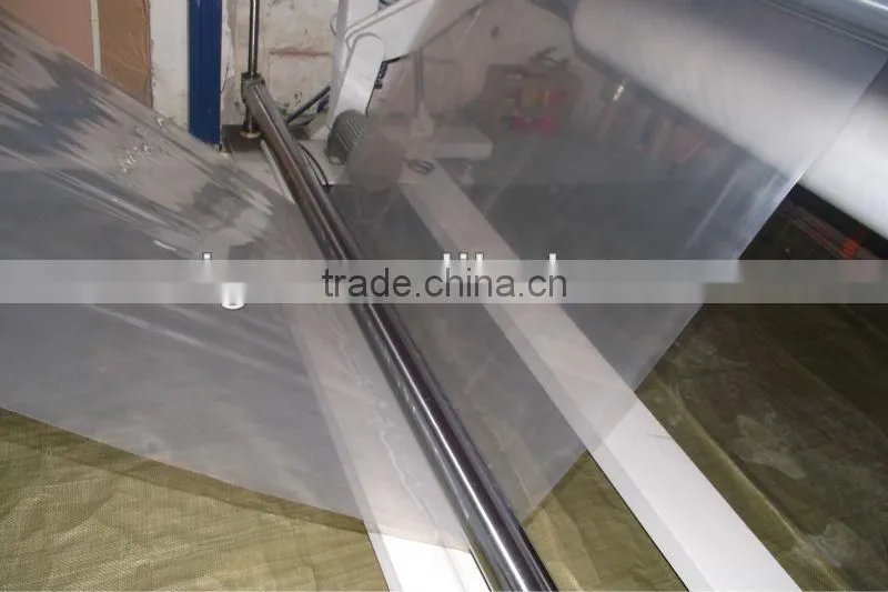 Plastic garment bags in roll(2016 ,Best price Best quality)