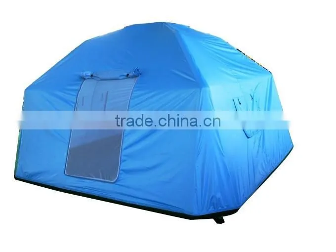 hot sale Advertising outdoor inflatable tent for sale