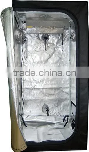 greenhouse grow tent fabric led grow tent