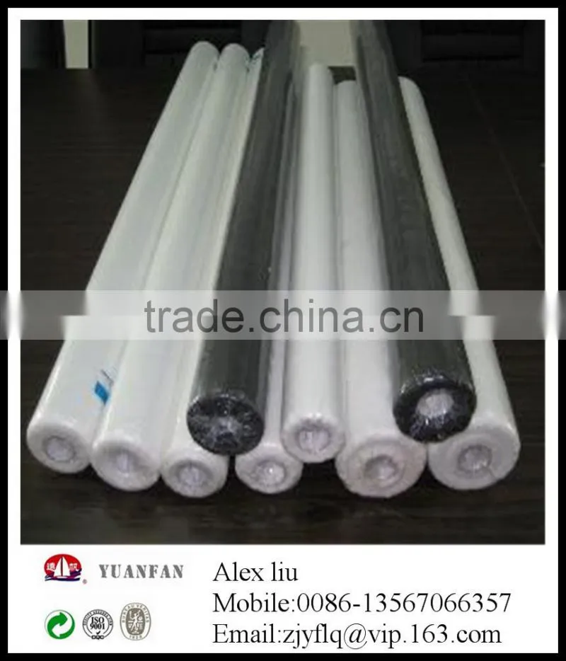 Welded PPSB non woven fabric for agriculture