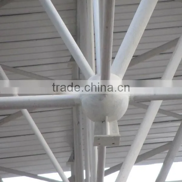 Low Cost Steel Warehouse Pallet Racking