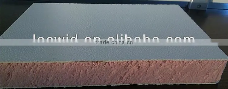 frp plywood surface panel